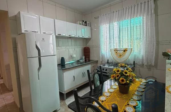 Casa para , 2 quarto(s), Jardim Vinhas Do Sol (mailasqui), São Roque - Foto 14