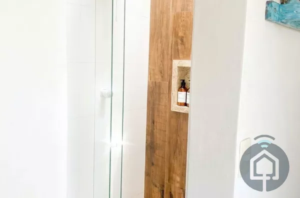 Casa em condomínio para temporada, 4 quarto(s), Bairro De Juquehy, São Sebastião - Foto 7