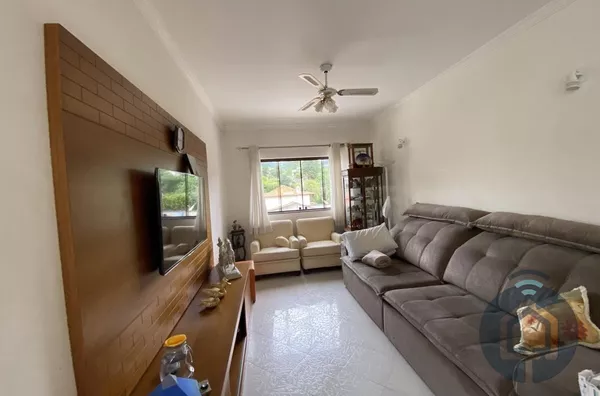 Apartamento para aluguel, 3 quarto(s), Jardim Meny, São Roque - Foto 1