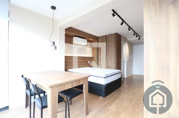 Apartamento para aluguel, 1 quarto(s),  Vila Pompéia, São Paulo