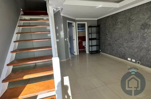 Seu Novo Lar em Condomínio para Venda