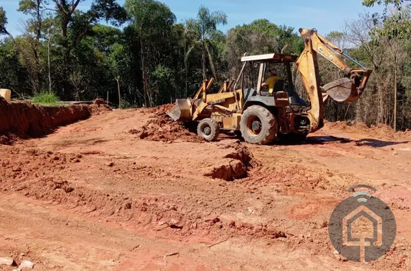 Oportunidade Única! Terreno à Venda em Sebandilha, Mairinque - Área Privilegiada com Vista para Represa!