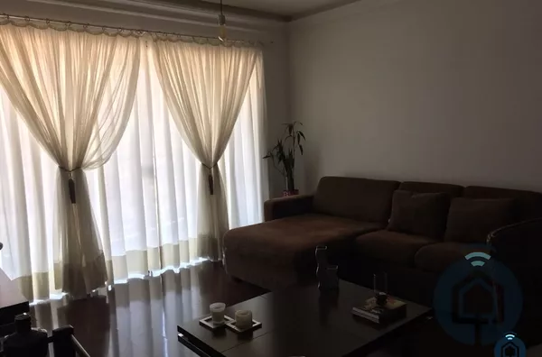 Apartamento para venda 3 quarto(s) vila polopoli são paulo