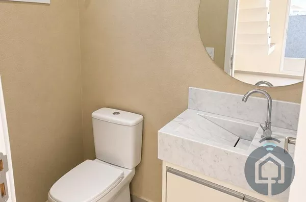 Casa em condomínio para aluguel, 3 quarto(s), Bairro Do Cambará, São Roque - Foto 17