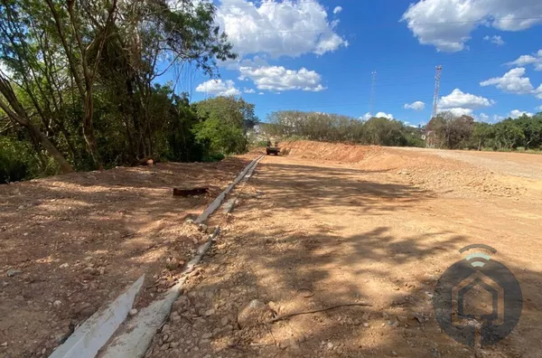 Terreno para aluguel,  Jardim Carambeí, São Roque