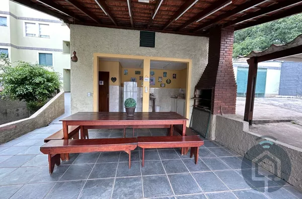 Apartamento Garden para venda,  Vila Santa Isabel, São Roque