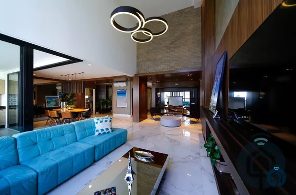 Apartamento para venda 3 quarto(s) parque campolim sorocaba