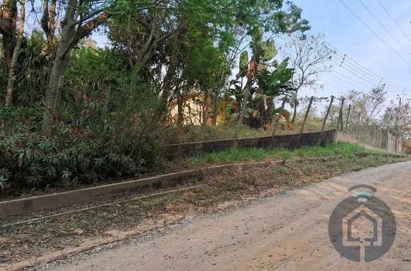 Terreno para venda,  Planalto Verde, São Roque