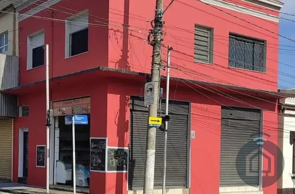 Comercial para venda, 2 quarto(s),  Centro, São Roque