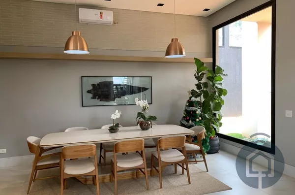 Casa em condomínio para venda, 9 quarto(s), Porta Do Sol, Mairinque - Foto 31