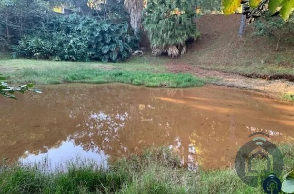 Terreno para venda em São Roque