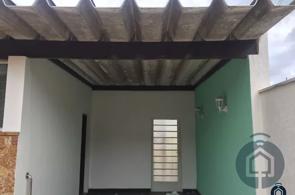 Casa para venda 3 quarto(s) centro são roque