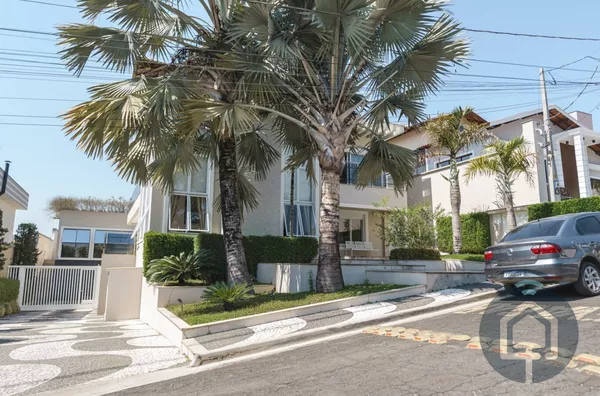 O Refúgio de Luxo que Você Sempre Sonhou!