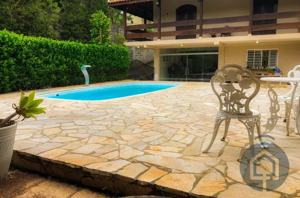 Encantadora casa térrea 