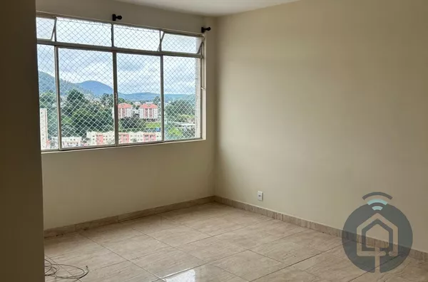Apartamento para aluguel, 2 quarto(s), Centro, São Roque - Foto 1