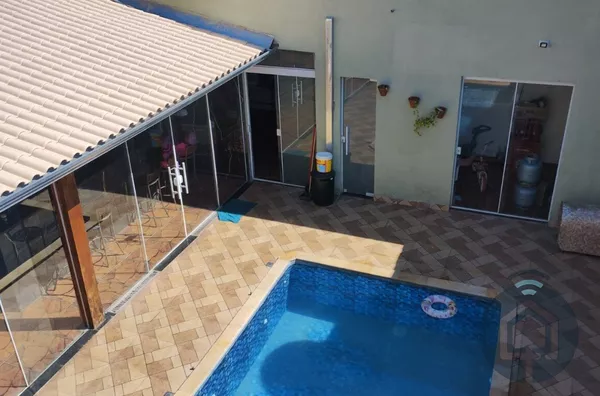 Seu novo lar em Mairinque espera por você!