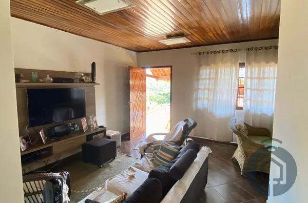 Casa para venda 2 quarto(s) marmeleiro mairinque