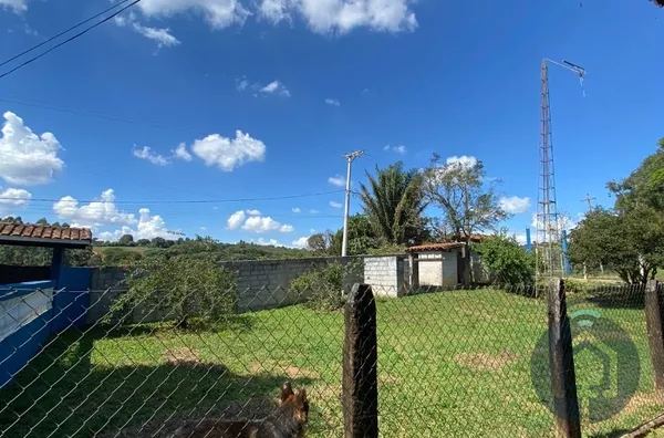 Chácara para venda 4 quarto(s) setubal mairinque