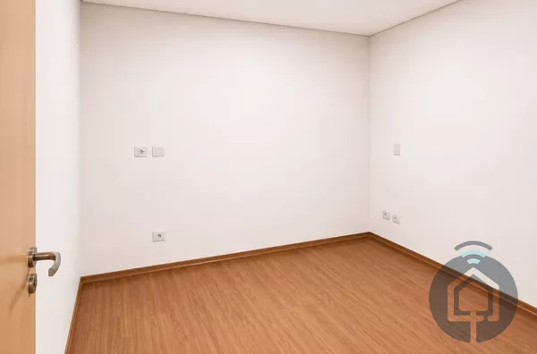 Apartamento no Centro de São Roque – 2 Dormitórios