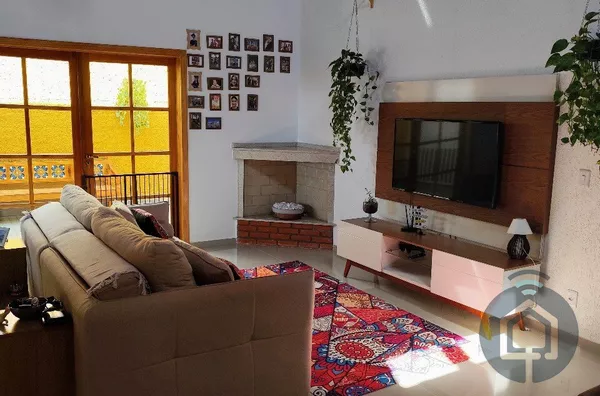 Casa em condomínio para venda,  Chácara Do Remanso, Vargem Grande Paulista