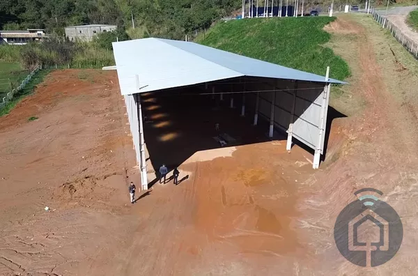 Galpão para aluguel,  Residencial Santa Helena - Gleba Ii, Santana De Parnaíba