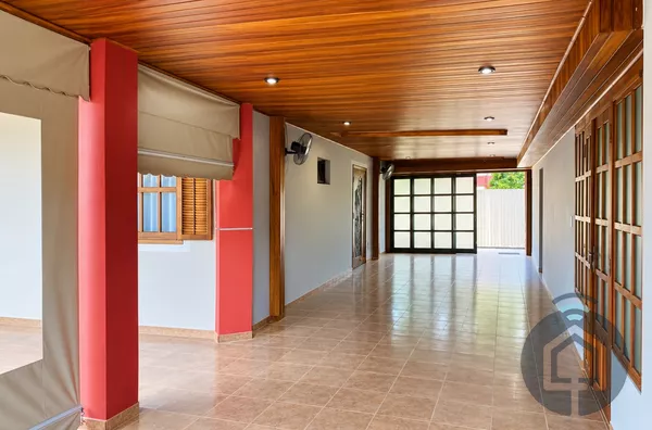 Casa em condomínio para venda, 5 quarto(s), Porta Do Sol, Mairinque - Foto 6