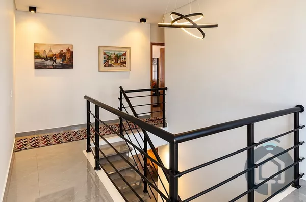 Casa em condomínio para venda, 4 quarto(s), Residencial Porta Do Sol, Mairinque - Foto 7