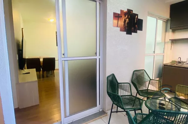 Apartamento em São Roque à venda | Terra Brasilis