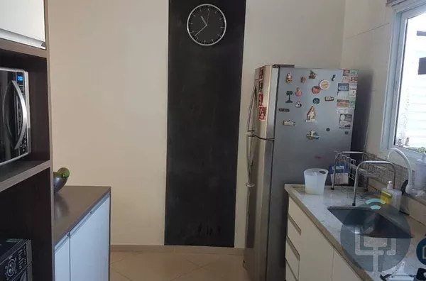 Casa em condomínio para venda 2 quarto(s) jardim maria trindade são roque