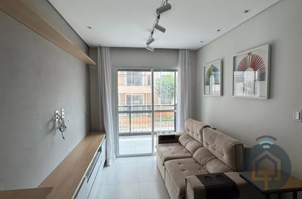 Charmoso imóvel de 75 m² para locação em São Roque!
