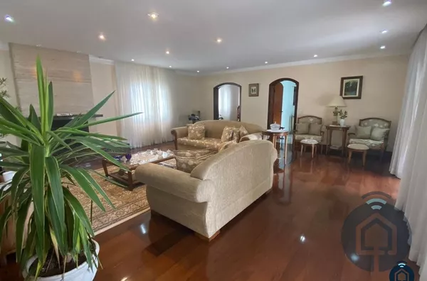 Casa em condomínio para venda 4 quarto(s) vila vianna cotia