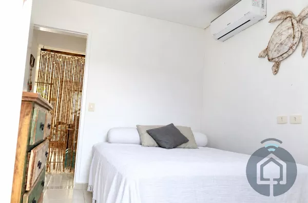 Casa em condomínio para temporada, 4 quarto(s), Bairro De Juquehy, São Sebastião - Foto 12