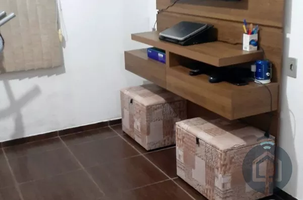 Casa para venda, 1 quarto(s),  Residencial Parque Mairinque, Mairinque! - Foto 4