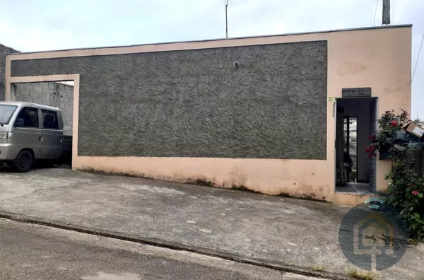 Casa para venda, 1 quarto(s),  Residencial Parque Mairinque, Mairinque! - Foto 1