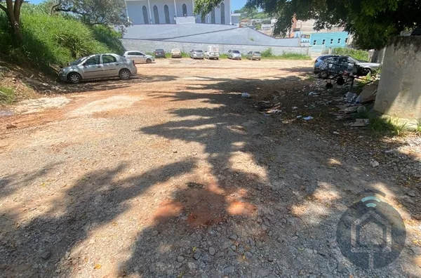 Terreno para venda 1 quarto(s) centro araçariguama