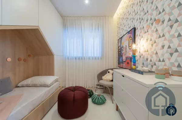 Apartamento Bela Vista