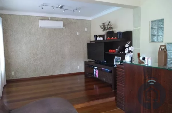 Casa para venda 5 quarto(s) vila junqueira são roque