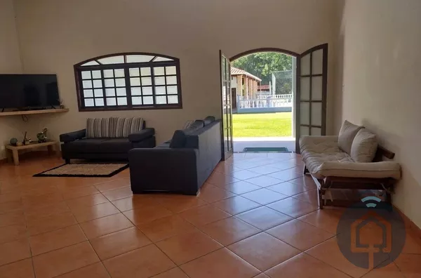 Casa em condomínio para venda, 4 quarto(s), Residencial Porta Do Sol, Mairinque - Foto 8
