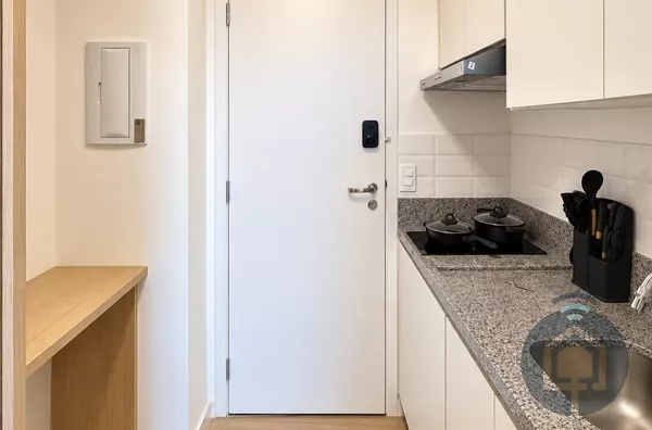 Studio para venda, 1 quarto(s), Consolação, São Paulo - Foto 6