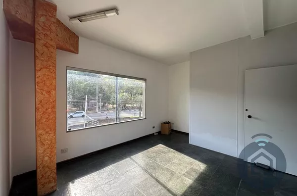 Comercial para aluguel 1 quarto(s) centro são roque