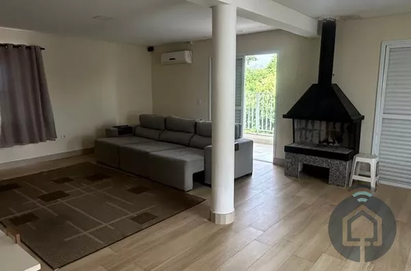 Casa em condomínio para aluguel, 3 quarto(s),  Loteamento Villa Di Roma, São Roque