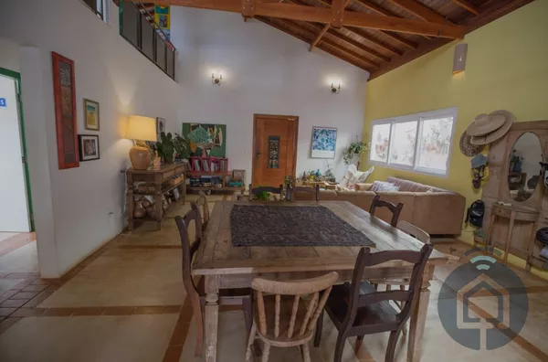 Casa para venda 3 quarto(s) jardim flórida são roque