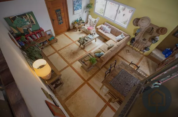 Casa para venda 3 quarto(s) jardim flórida são roque