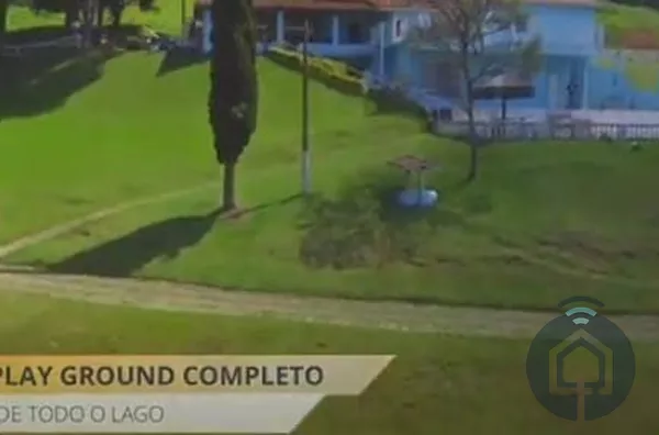 Sítio com localização privilegiada 