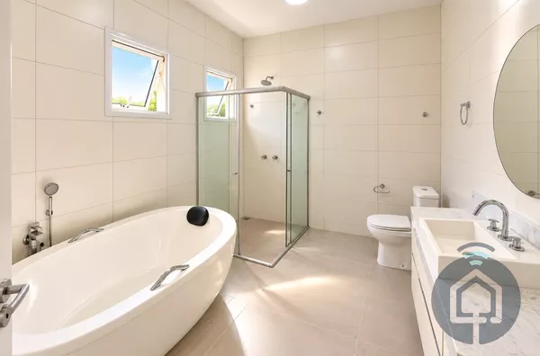 Casa em condomínio para aluguel, 3 quarto(s), Bairro Do Cambará, São Roque - Foto 10