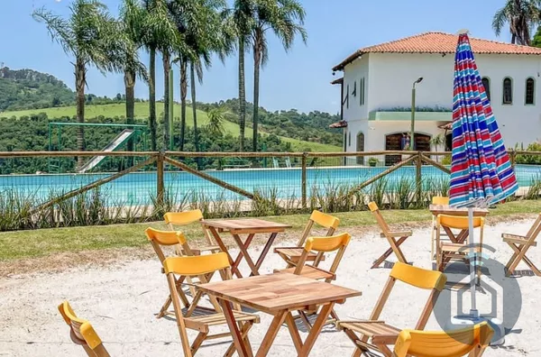 Sítio para investimento no interior de São Paulo 