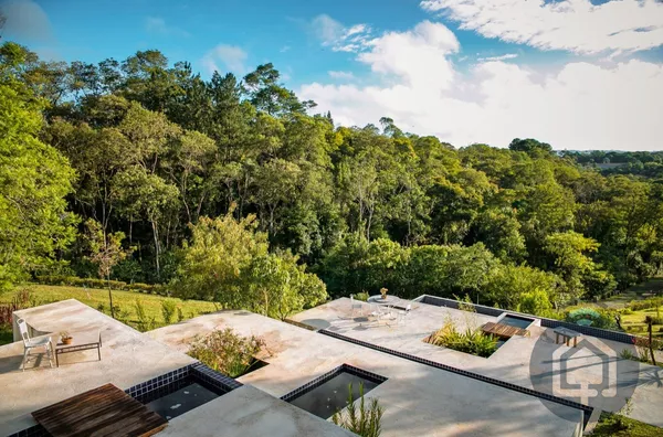 Descubra a Pousada dos Seus Sonhos em São Roque!