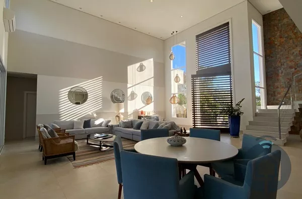 Casa em condomínio para venda, 4 quarto(s),  City Castello, Itu