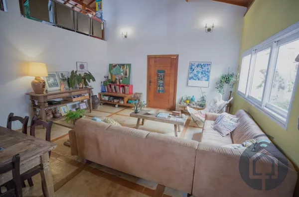 Casa para venda 3 quarto(s) jardim flórida são roque