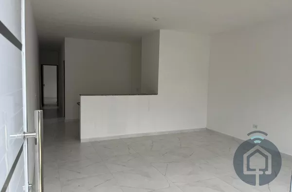  Casa nova em Mailasque – Conforto e praticidade para sua família